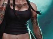 Mercy Thompson Series Patricia Briggs #BookReview