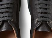 Color Flash: Paul Smith Basso Leather Sneakers