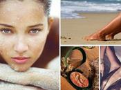 Best Makeup Products Beach Vacation