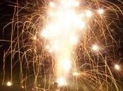 Experts Recommend Public Firework Displays Over Home Shows