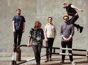 COMPNY’s ‘Gently Down’ Will Lift [Stream]