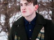 Axel Flóvent Brings Gentle Harmonies with ‘Forest Fires’ [Stream]