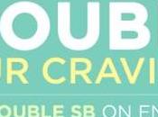 Double Your Cravings!