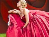 First Look Rutina Wesley Twelfth Night