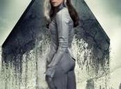 Clip: X-Men: Days Future Past Scene with Anna Paquin