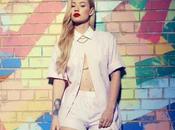 Iggy Azalea Blames Britney Spears Flop That “Pretty Girls”