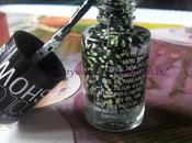 Nails Today-Maybelline Graffiti