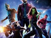 James Gunn Confirms Sequel Title Guardians Galaxy