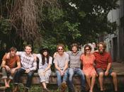 Family Friends Deliver Anthemic Track ‘Wyoming’ [Premiere]