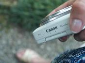 Canon Powershot Review Technology