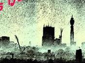 Revoir From Nightly #London Photoblog 30:06:15. Bloody Pigeons!