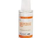 Murad Skin Care Products Review