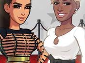 NeNe Leakes Scores Kardashian Deal