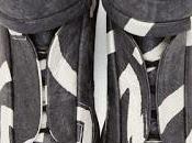 Graphically Into Future: Maison Martin Margiela Future High Sneakers