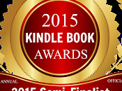 MILK-BLOOD Semi-Finalist Best Kindle Book Awards