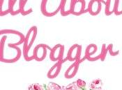 About Blogger