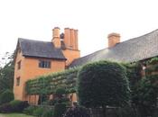 Evening Allt-y-bela Arne Maynard’s Monmouthshire Garden