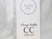 Elishacoy Always Perfect Cream Review