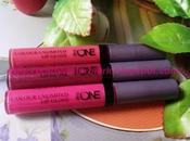 Review Oriflame Colour Unlimited Gloss -The