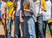 Stone Foxes ‘N.Y.T. (New York Talk)’ Throwback Garage Heaven [Premiere]