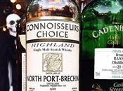 1981 North Port-Brechin Years Connoisseur’s Choice Review