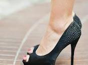 Women Love Shoes?