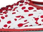 Shoe Onitsuka Tiger Makumo Mexico Sneaker