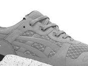 Lyte Feet: ASICS Stitching' Pack