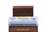 Life Scents: Tommy Bahama 'Island Life' Vince Camuto 'Solare' Fragrance Review