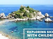 Exploring Sicily with Children