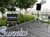 Sunnies Studios Launch ZALORA