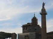 Travel: Wandering Around Rome