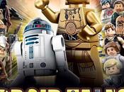 Can’t Wait Episode VII? LEGO Star Wars: Droid Tales Here!