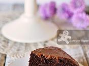 Perfect Chocolate Cake (Barefoot Contessa Hershey)