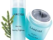 Beauty News: Laneige Launches Mini Pore Waterclay Mask Blurring Tightener