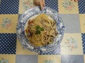 Search Clams Make SPAGHETTI ALLE VONGOLE {From Plate}