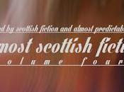 Almost Scottish Fiction Volume