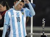 Sports Disgrace Comes .... Chile Wins Copa America Messi's Family Attacked