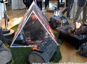 Great American Camping: Zippo Welcomes Outdoors Line