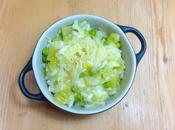 Recipe: Leek Risotto