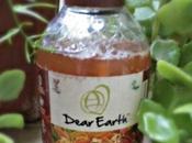 Dear Earth Blossoming Orchid Nourishing Shampoo Shampoo-Review