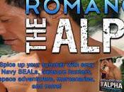 Romancing Alpha: Release Blitz