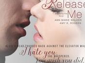 Teaser Tuesday! Release Marie Walker Rogers