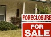 What Real Reason That House Went into Foreclosure Immediately After Release from Jail?