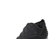 Perfed Padded: Elena Iachi 20MM Perforated Neoprene Slip-On Sneaker