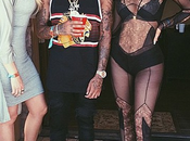 Tyga’s Friend Business Partner Speaks About Rumors Tyga Cheating UNDERAGE Kylie Jenner With Transsexual Model