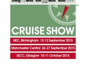 Pair Free Tickets CRUISE Show 2015