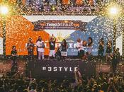 Defending Champ Wins Bull Thre3Style 2015 Philippines