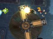 Rayman Adventures, Ubisoft Mobile Game Features 60FPS Graphics