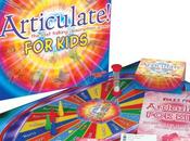 Articulate Kids Review Competition